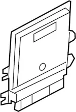 Engine Control Module (ECM)