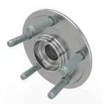 Wheel Hub