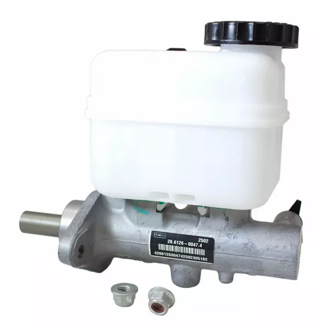 Master Cylinder