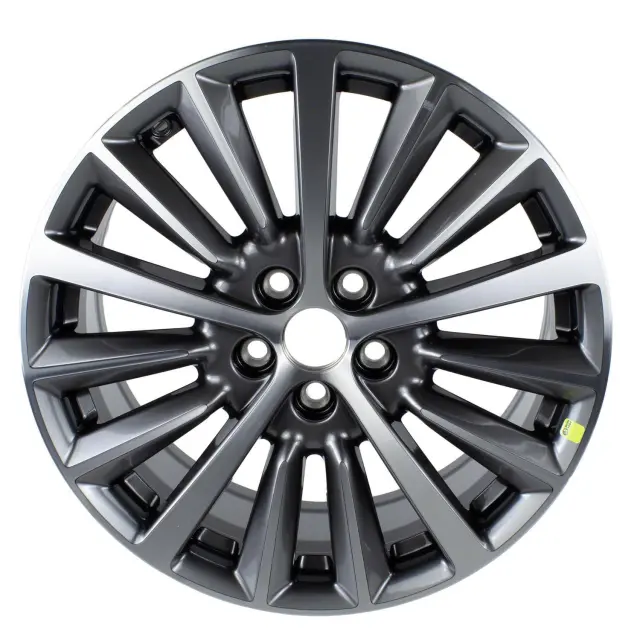 hp5z1007j - Ford Wheel Assembly | Levittown Ford Parts