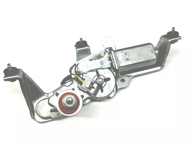 Wiper Motor Assembly