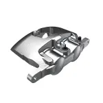 Disc Brake Caliper Assembly, Left