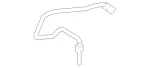 Exhaust Gas Temperature (Egt) Sensor