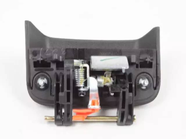 2007-2017 Jeep Compass Exterior Door Handle, Left 5115827AF | My