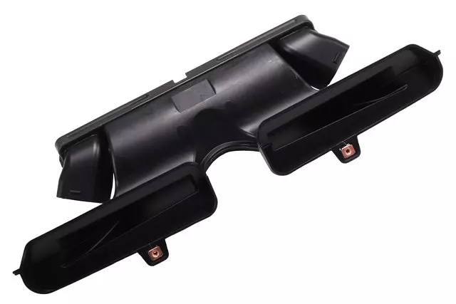 Windshield Defroster Outlet Duct