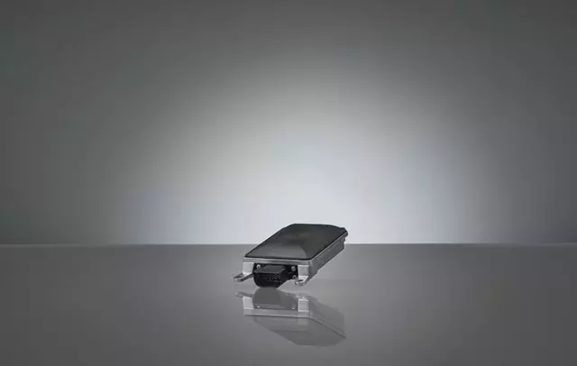 Air Bag Control Module