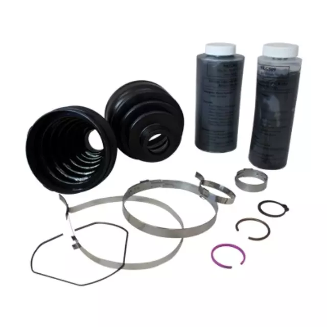 7T4Z-3A331-B - Boot Kit 2007-2015 Ford | Ford Parts Direct