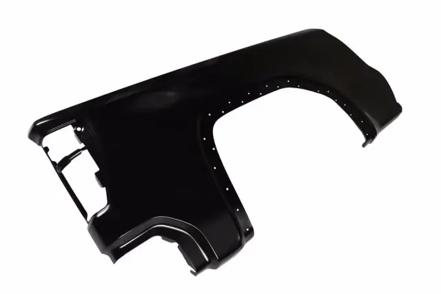 2019-2026 GMC Passenger Side Pickup Box Outer Side Panel 84443363
