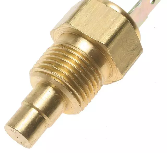 Engine Coolant Temperature Indicator Switch