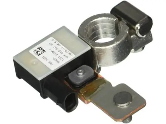 OEM 2014-2015 Honda Battery Cable Terminal End 38920-TZ5-A01