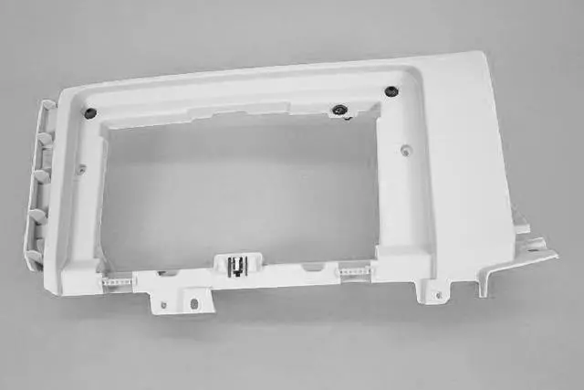 Instrument Panel Bezel
