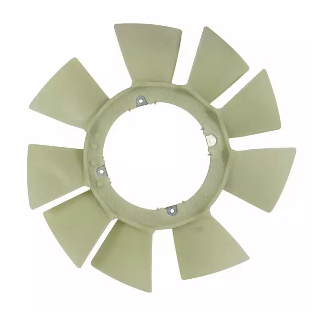 HC3Z-8600-A - Fan Blade 2017-2022 Ford | Ford Parts Direct