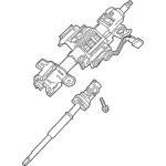 Steering Column