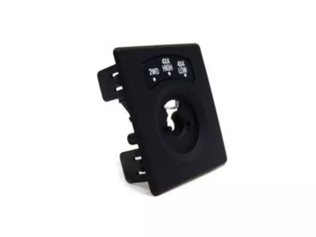 Instrument Panel Bezel