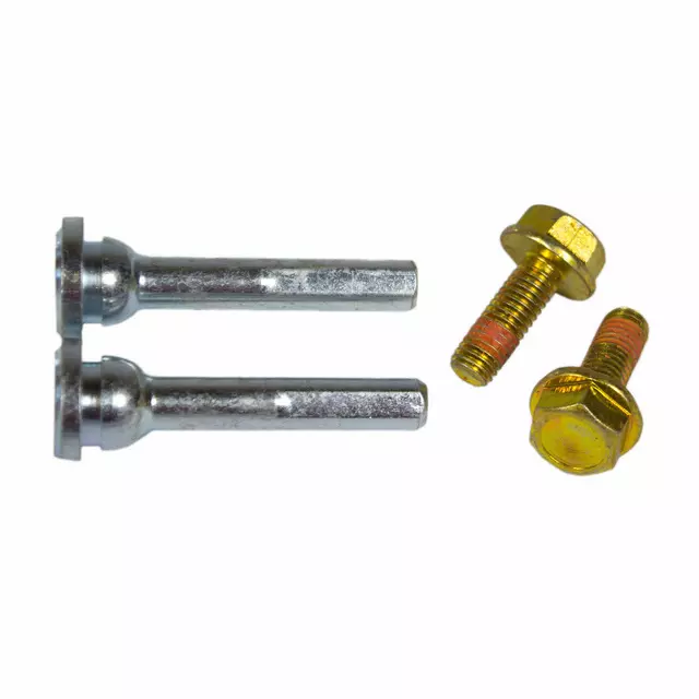 Caliper Retainer Kit