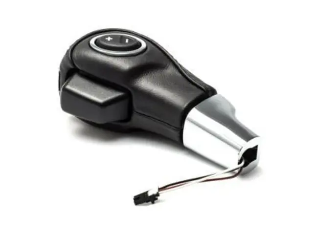 dr3z7213ba - Ford Automatic Transmission Shift Lever Knob