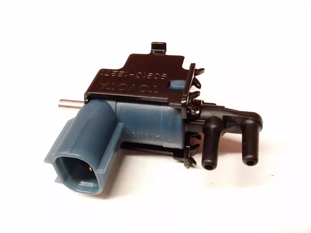 Vapor Canister Purge Solenoid