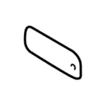 2015-2024 Ford - Door Interior Reflector