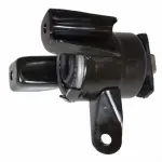 2010-2012 Ford - Mount