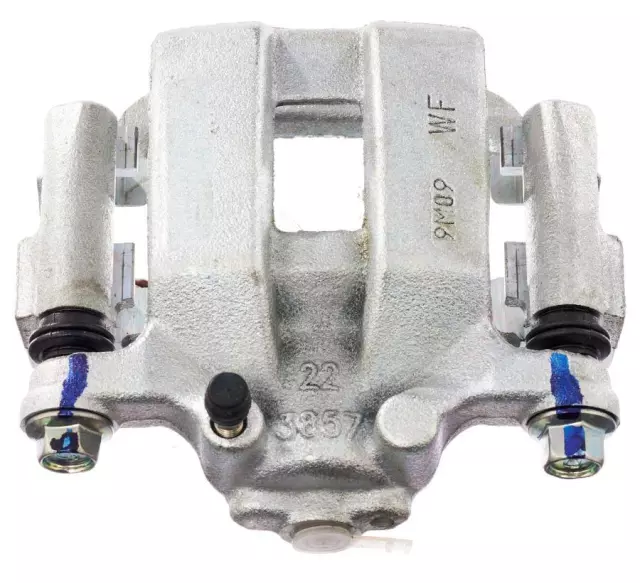 NISSAN ブレーキキャリパーアセンブリ 44001-43P00 Z1 Motorsports | 鍛造ブレーキキャリパーキット (フロント