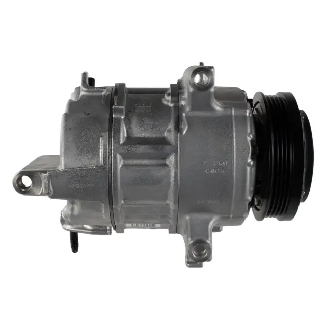 2018-2022 Ford A/C Compressor KL1Z-19703-A | OEM Parts Online