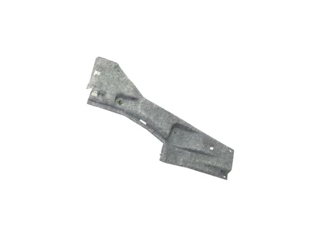 2017-2026 Chrysler Floor Pan Shield, Right 68240034AC | My Mopar Parts