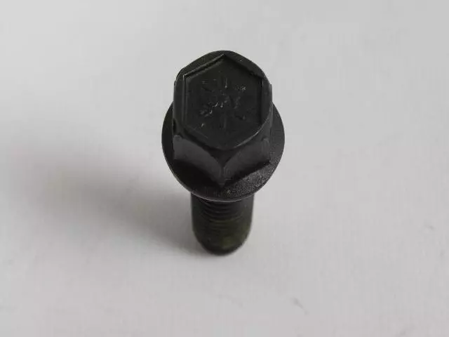 Hex Flange Head Bolt