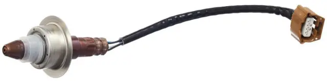 H.T様 日産 新品 O2センサー フロント 1本 Z12 キューブ H24.10