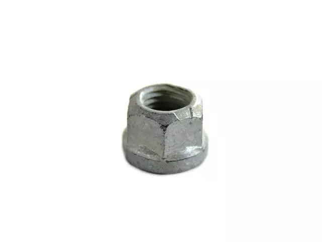 Hex Lock Nut