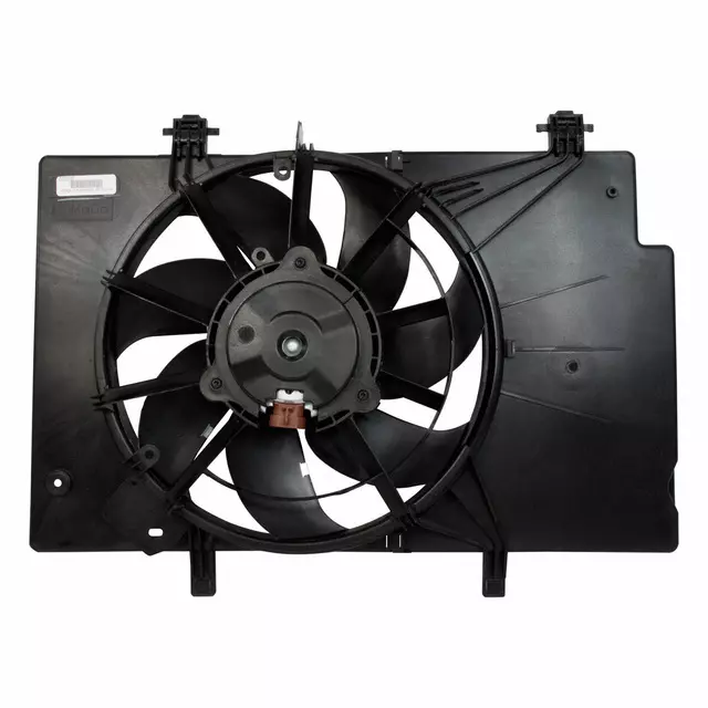 Fan Assembly 20112019 Ford Fiesta (8V5Z8C607Q) Wholesale Ford