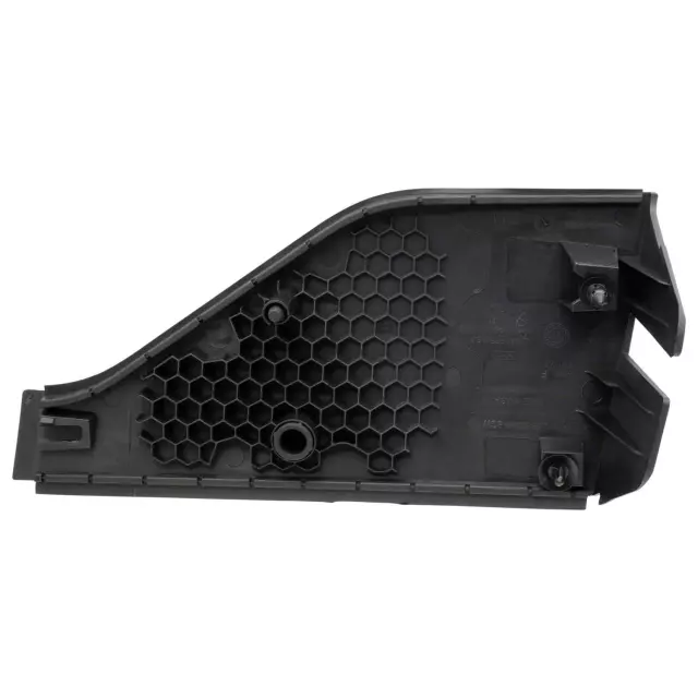 LJ6Z-7842946-BB - Roof Drip Molding Cap 2020-2025 Ford Escape