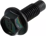 Radiator Support Tie Bar Bolt