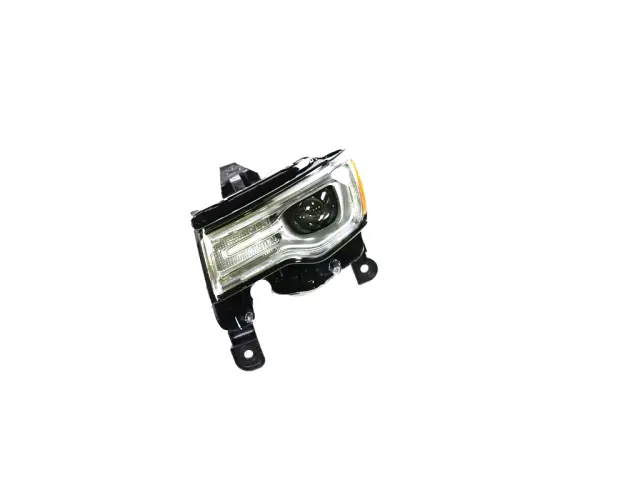 2019-2021 Jeep Grand Cherokee Headlamp, Left 68426879AD | Mopar