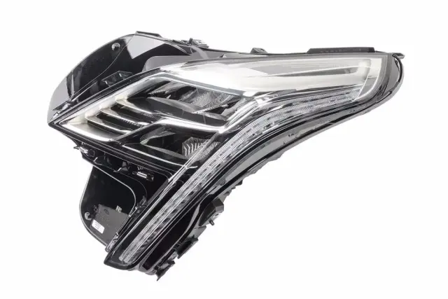 2016-2018 Cadillac CT6 Composite Headlamp 84710893 | OEM Parts Online