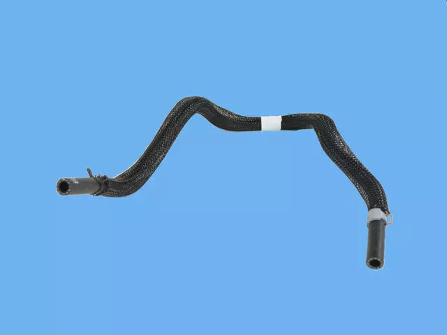 Power Steering Return Hose