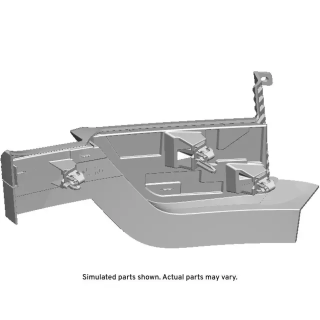 RT-138862 専用ページ Kawasaki Motorcycle 2011 OEM Parts Diagram for Gear Change