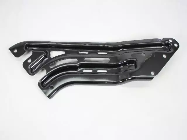 Transfer Case Skid Plate