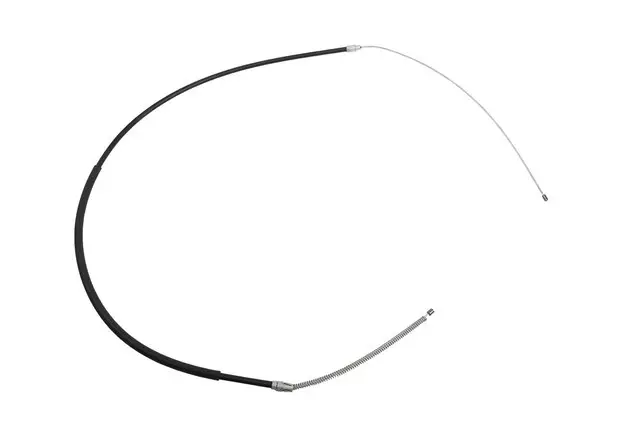 Rear Driver Side Parking Brake Cable Assembly
