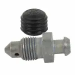 Motorcraft™ Caliper Bleeder Screw
