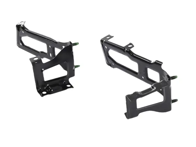 68668553AC - Step Bumper Bracket Kit 2025-2026 Ram 1500 | The
