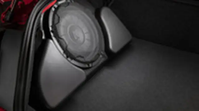 PT979-18230 - 2022-2024 Toyota GR86 - Sub-Woofer | Toyota Parts