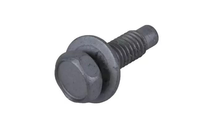 Windshield Washer Fluid Reservoir Bolt 19316736 | NewGMParts.com 