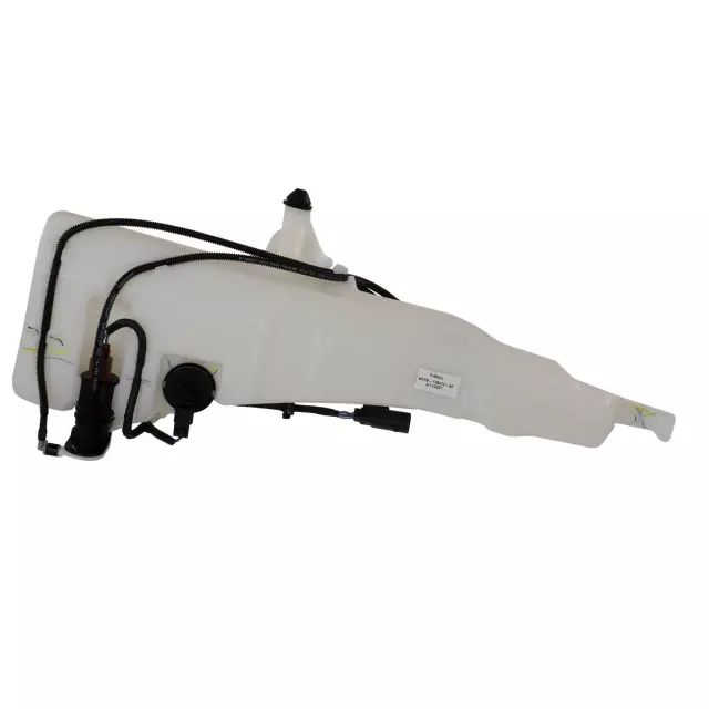 2021-2025 Ford Bronco Sport Washer Reservoir M1PZ-17618-A | OEM