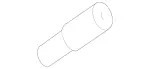 Ignition Coil Gasket