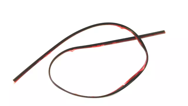 Lower Molding Protector