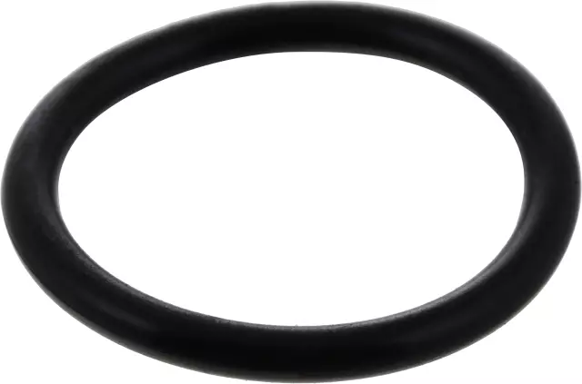 Genuine Engine Oil Pump Pickup Tube Gasket - 15066-3Z003