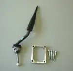 2007-2014 Toyota FJ Cruiser - Trd, Quick Shifter