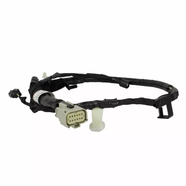 Wiring Assembly Tailgate JL3Z-14A412-C | TascaParts.com