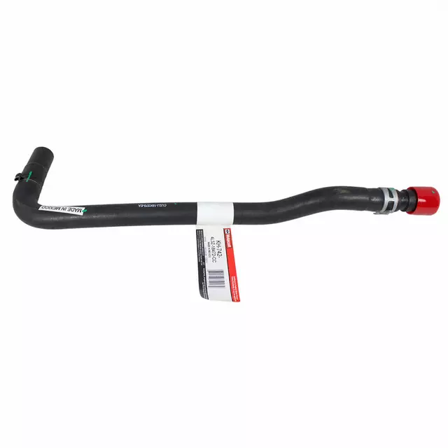 Engine Heater Hose Assembly 4L3Z18472BB For Ford F-150 2004-2008 & Lincoln Mark LT