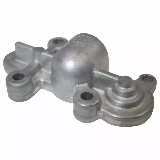 3C3Z-9C968-A - Regulator Fuel Pressure | Ford Parts Direct